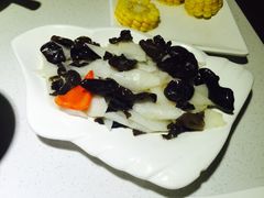 -一把火北京烤鸭(海昌路店)
