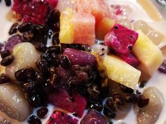 -原三角花园曾记烙锅