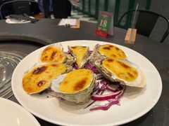 -飞尝蚝·顺德菜·鱼生(顺德总店)