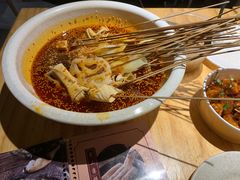 -嘉州叶婆婆钵钵鸡(建设路店)