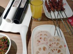 -彤德莱(青岛人民路店)