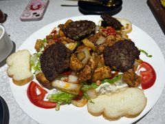 -土耳其卡巴布清真餐厅(西安店)