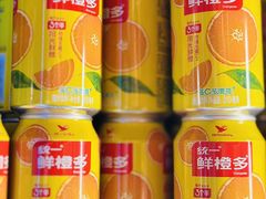 -姜胖胖首尔自助烤肉·街头小吃大排档(国瑞中心店)