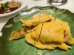 -荣兴酒家(徐家汇店)