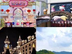 -杭州Hello Kitty乐园