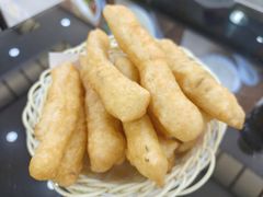 -方中山胡辣汤(通州店)