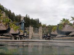 -天芳悦潭度假村温泉