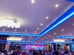 -潮喜竹溪荔湖酒家(荔枝湾店)