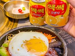 -明洞王妃家烤肉(苏州中心星悦汇店)
