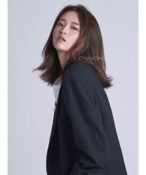 2018流行趋势-MY HAIR ARDOR