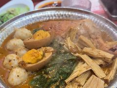 -喜家德虾仁水饺(世纪大都会店)