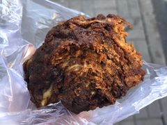 糖花卷-老回回饺子馆(海洋馆店)