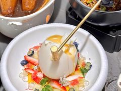 -3号仓库·创意中国菜(长宁龙之梦店)