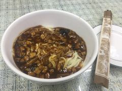 素面-六和孝顺素食餐厅(西湖道店)