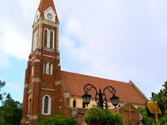 -中旅阿那亚九龙湖·公主酒店