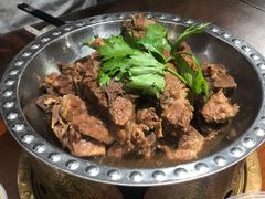酱龙骨-临潼印象·特色陕菜