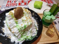 -糖糖屋•糖水•雪花冰店(时尚天河店)