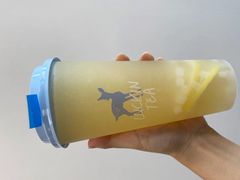 满杯柠檬-瑞幸咖啡(南航明珠商务酒店)