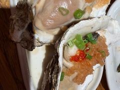 -金太阳海鲜烧烤·本地人餐厅(星海公园店)