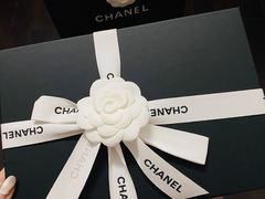 -CHANEL(恒隆广场店)