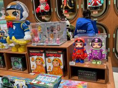 -泡泡玛特POPMART(壹号店)
