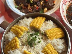 -恰八斗·猛火长沙菜(国贸店)