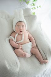 -童趣自然光儿童摄影工作室
