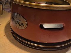 -西塔老太太泥炉烤肉(北京亚运村店)