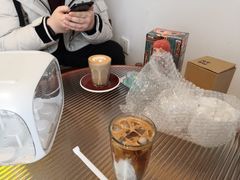 -DEEP COFFEE(瑞光烘焙工厂店)