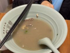 -金原鸭血粉丝汤·汤包·脆皮烤鸭(南京博物院店)