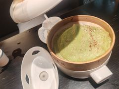 -满园烤鸭·春饼(沈北万达店)