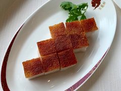 -天龙轩(香港丽思卡尔顿酒店)