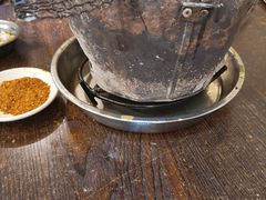 -韩风烤牛肉冷面店