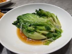 -城南往事·鲁菜济南菜(软件园美莲广场店)