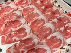-东门口涮肉·砂锅·烤串(老门东店)