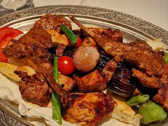 -Pasha帕夏土耳其餐厅(南昌路店)