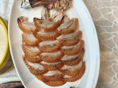 -福来居烤鸭店(天坛二店)