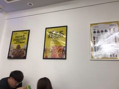 大堂-MOMO冰品·生巧汤圆(红桥店)