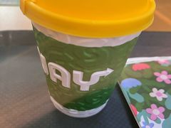 -赛百味SUBWAY(2.5产业园店)