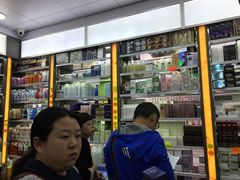 -龙丰药粧(上水新康街66号店)