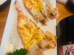 -王鼎精致料理铁板烧(世博源店)