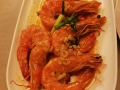 -Red Lobster