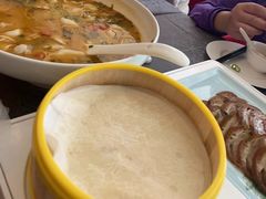 -粤尚腾香居中餐厅(首都机场希尔顿店)