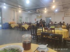 大堂-烧鹅妹饭店