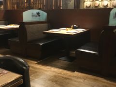 卡座-汉巴味德巴西烤肉(顺和广场店)