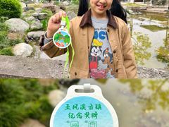 -五凤溪古镇