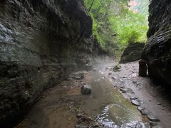 -龙门涧景区