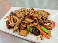 -彭记老妈蹄花(文化路店)