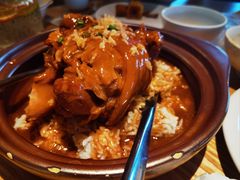 -关东小磨东北菜(上海长风大悦城店)