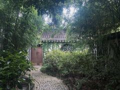 -惠山古镇·寄畅园